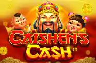 CAISHEN'S CASH