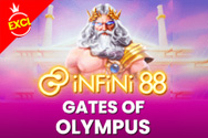 gates of olympus infini