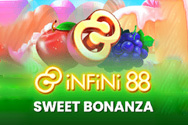 sweetbonanza infini88